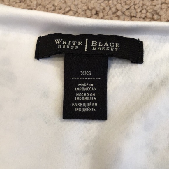 WHBM Shell - Picture 2 of 6